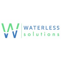 Waterless Solutions Limited Logo