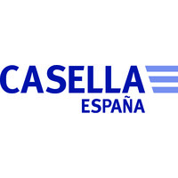 Casella España S.A. Logo