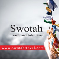 Swotah Travel and Adventure Logo