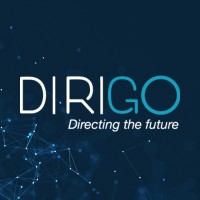 DIRIGO Logo
