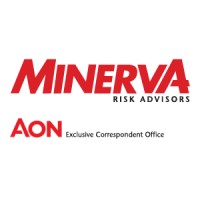 Minerva Risk Advisors Logo