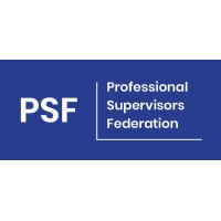 PSF - Fédération Superviseurs Logo