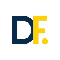 Drucker + Falk, LLC Logo