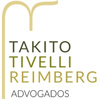 Takito Tivelli Reimberg Logo