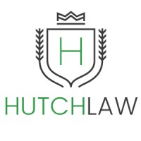 Hutch Law Logo
