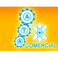 ATA Comercial Logo