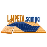 LIMPEZA.sampa Logo