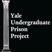 Yale Undergraduate Prison Project Logo