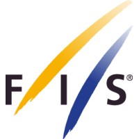 The International Ski and Snowboard Federation Logo