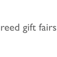 Reed Gift Fairs Logo