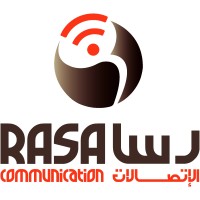 Rasa Communication Logo