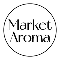 Market Aroma Logo