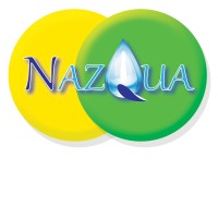 NAZQUA Logo