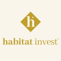 Habitat Invest® Logo