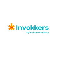 Invokkers Logo