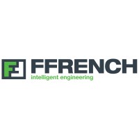 J.Ffrench Limited Logo