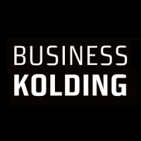 Business Kolding Logo