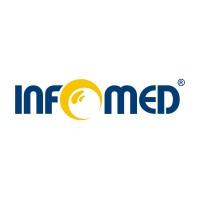 Infomed Ltd. Logo