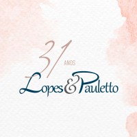Lopes e Pauletto Sociedade de Advogados - OAB/RS 1.919 Logo