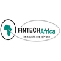 Fintech Africa: Innovative Solutions for Finance Logo