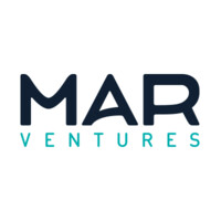 MAR ventures Logo