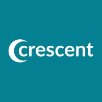 Crescent Med Logo