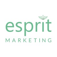 Esprit Marketing Logo