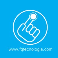 FQ TECNOLOGÍA Logo
