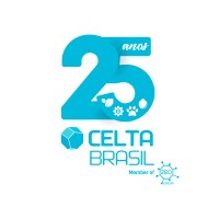 Celta Brasil Logo