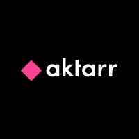 Aktarr Logo