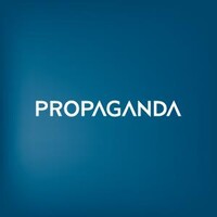 Propaganda Creative Marketing Logo
