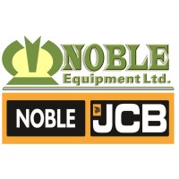 Noble Equipment Ltd. Logo