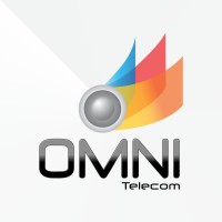 OMNI Telecomunicações Logo