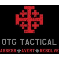 OTG Tactical Logo