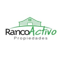 RancoActivo Propiedades Logo