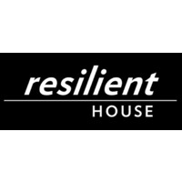 Resilient House Logo