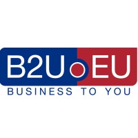 Business to You (B2U) Logo