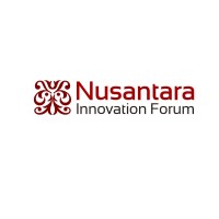Nusantara Innovation Forum Logo