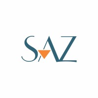 SAZ Advogados Logo