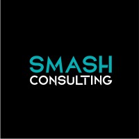 Smash Consulting Logo