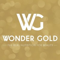 WONDER GOLD Logo