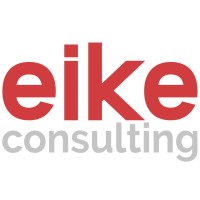 Eike Consulting Logo