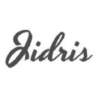 Jidris Logo