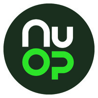 NuOp Logo