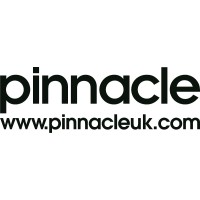 Pinnacle UK Logo