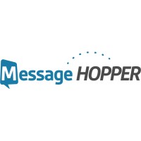 Message Hopper Logo