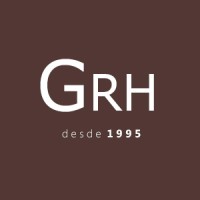 GRH Grupo Logo