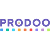 ProDoo- Enabling the independent workforce Logo