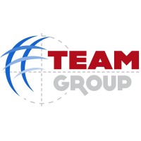 TEAM GROUP CONSULTORS TURISTICS Logo