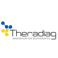 Theradiag Logo